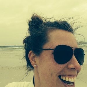 Meet your Posher, Kaitlin